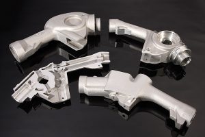 Gas Nozzle