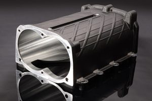 Turbo Charger