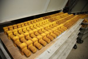 Shell Cores 2