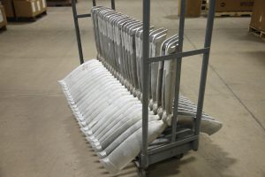 Fan Blades
